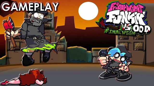 Friday Night Funkin Download PC Game