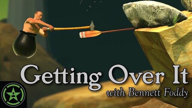 getting over it download for pc, PC Games Free Download
