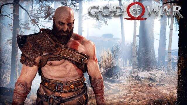 god of war 4 download, PC Games Free Download