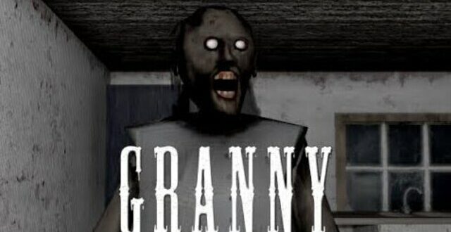 Granny game download for pc