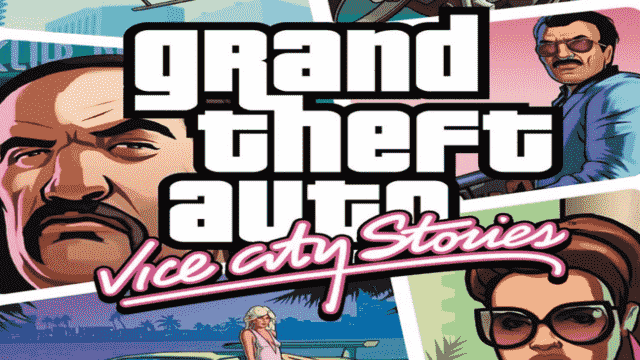 GTA Vice City Download, PC Games Free Download