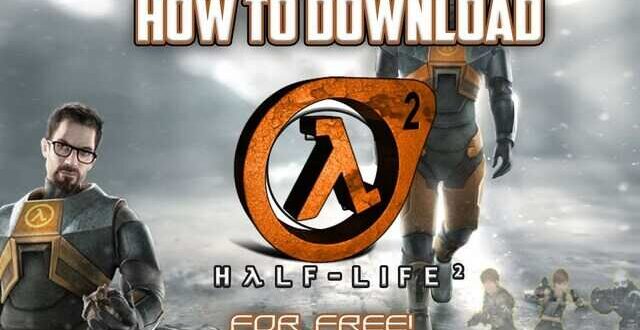 Half life 2 download for pc