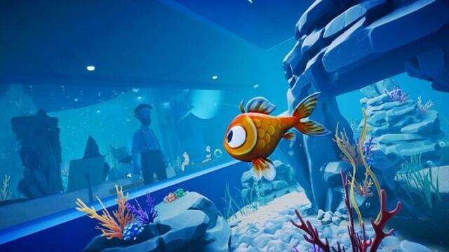 I Am Fish APK Download [ Latest Version 2023 | 20.6MB ]