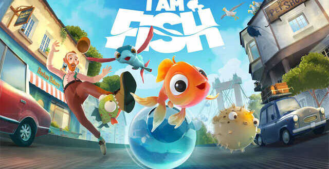 I am fish game download android