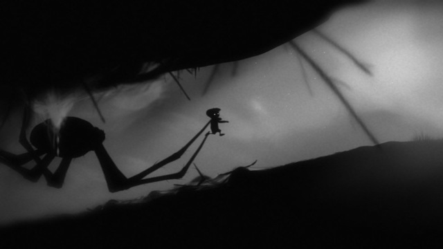 Limbo free download for pc