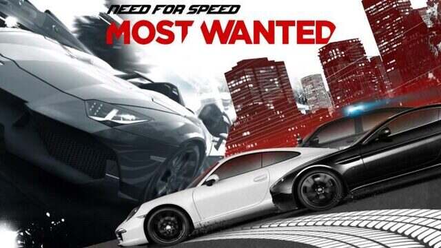 need for speed most wanted pc download, PC Games Free Download