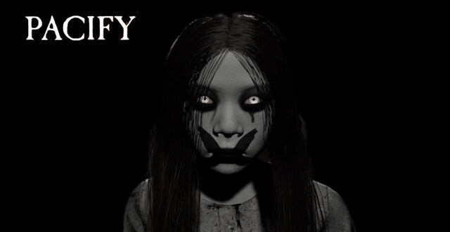 Pacify Game Download