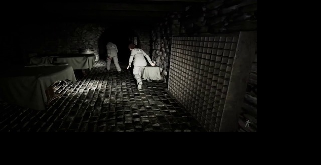 Pacify Horror Game Download