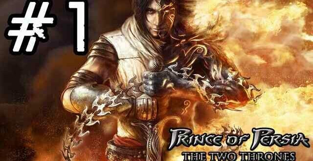 Prince of persia the two thrones download for pc