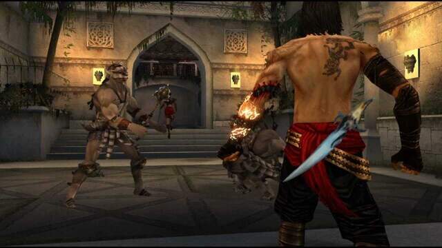 Prince of persia two thrones pc download