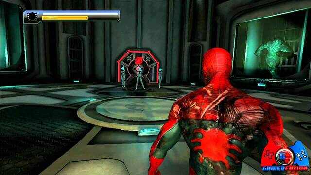 Spiderman edge of time pc download