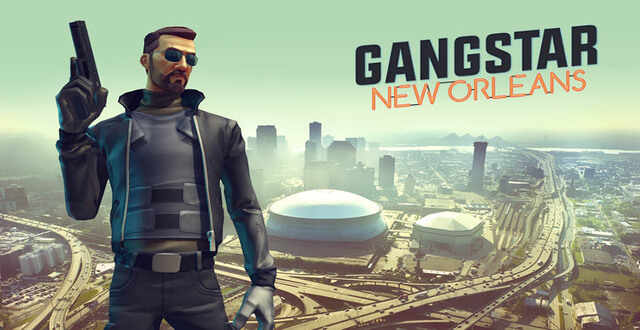 Gangstar new orleans pc download