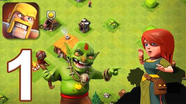 clash of clans download for windows 10