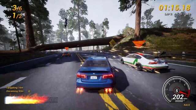 Dangerous driving 2 download for pc