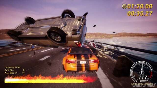 Dangerous driving 2 game download