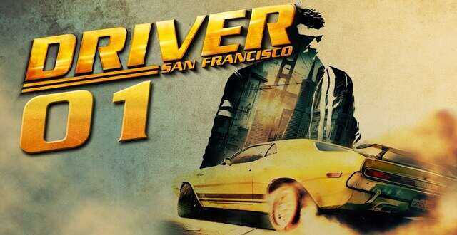 Driver san francisco download for pc