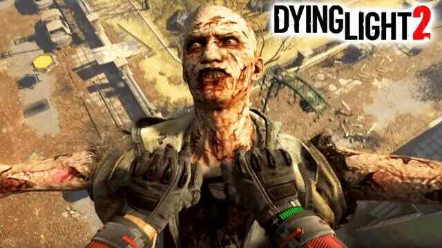 Dying light 2 pc download
