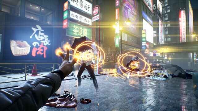 Ghostwire tokyo download for pc