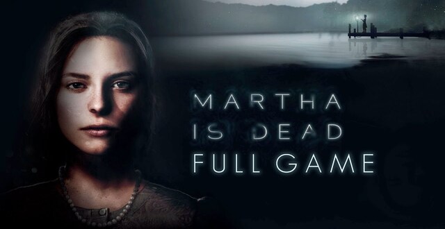 Martha is dead download for pc