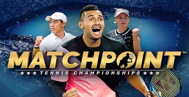 Matchpoint tennis championships download for pc