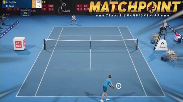 Matchpoint tennis championships download pc