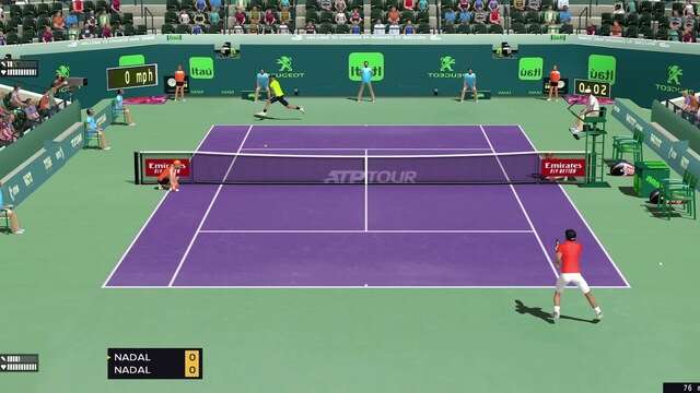Matchpoint tennis championships game download for pc