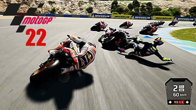MotoGP 22 pc download
