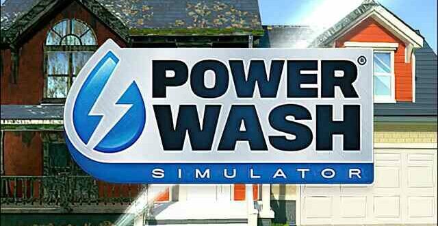 Powerwash simulator download
