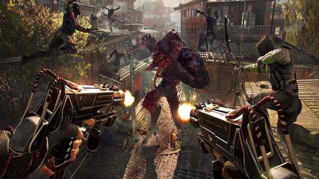 Shadow warrior 3 game pc download