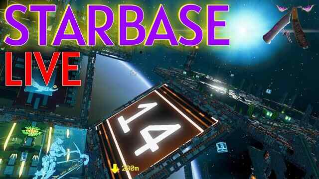 Starbase free download pc