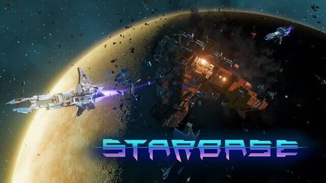 Starbase pc download