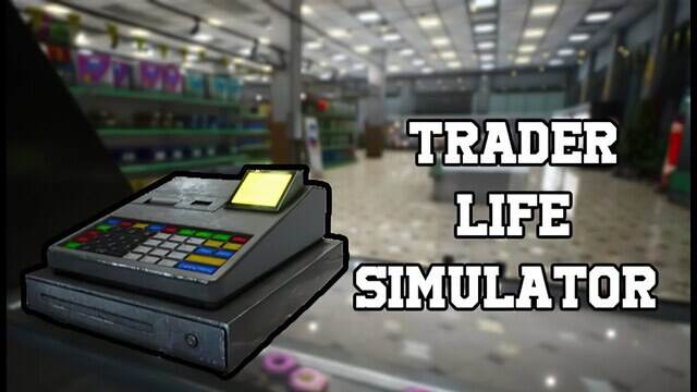Trader life simulator download