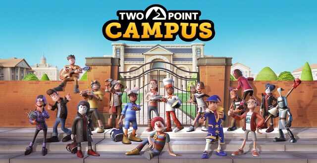 Two point campus pc download
