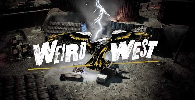 Weist west download for pc