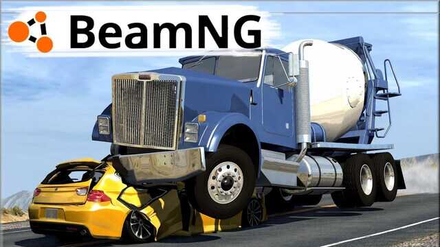 Beamng drive download for android