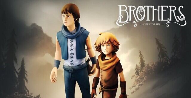 Brothers a tale of two sons download
