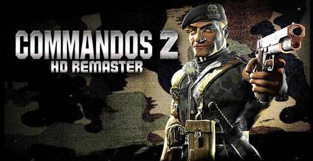 Commandos 2 download