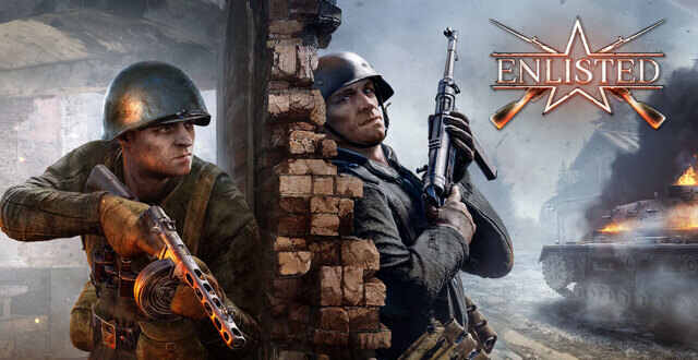 Enlisted Download for PC