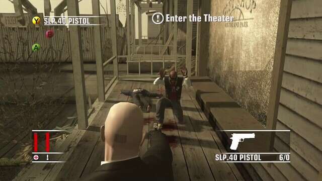 Hitman blood money download for pc