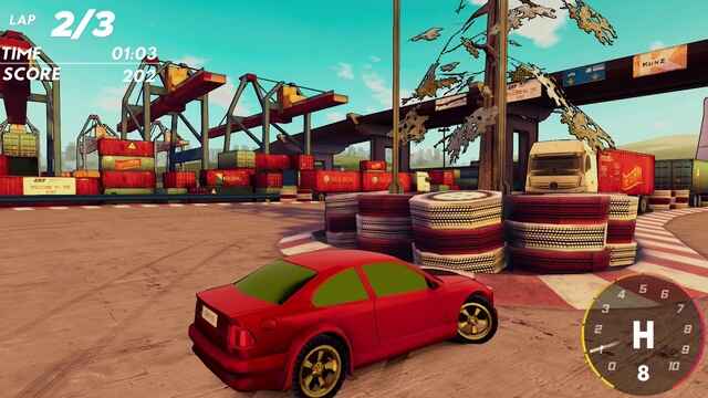 Real drift car racing apk game download