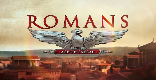 romans age of caesar download