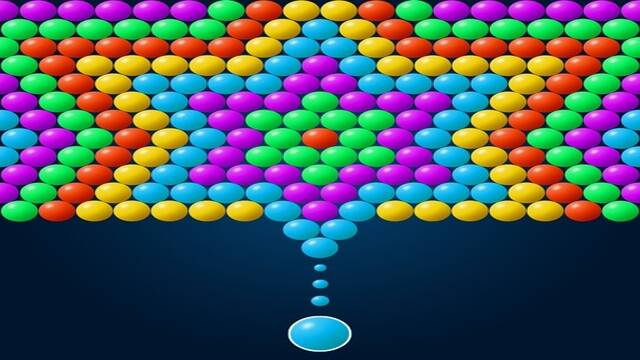 Bubble Shooter Mod APK v14.1.2 Download (Unlimited Money)