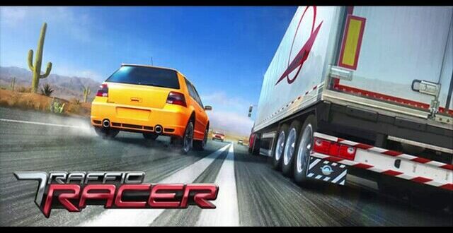 Traffic Racer Mod APK