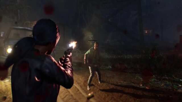 Evil the dead game free download