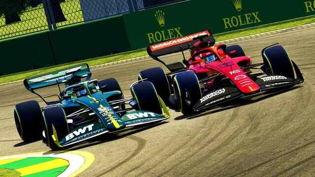 F1 2022 download for pc