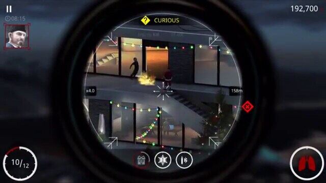 Hitman sniper game download