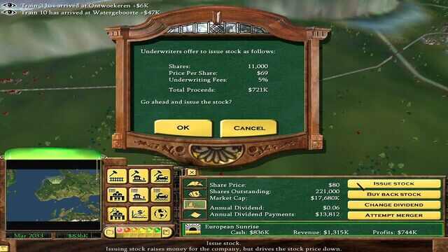 Railroad tycoon 3 download for pc