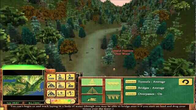Railroad tycoon 3 pc download