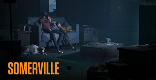 Somerville download for pc