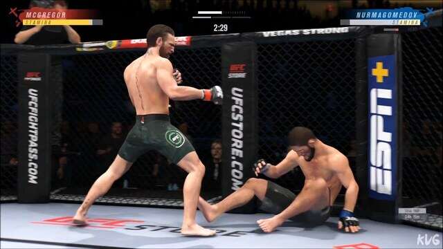 UFC 4 download for pc